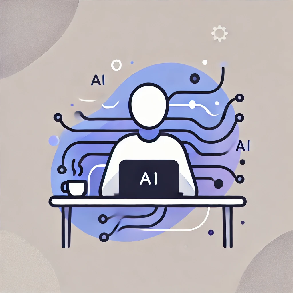 The role of AI in content creation Cubeo AI Marketing Sales HR