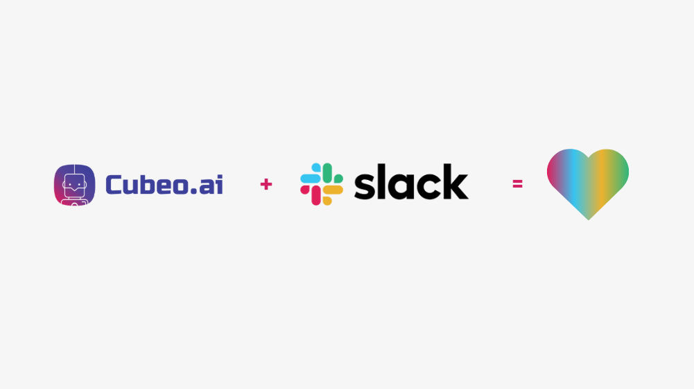 Boost Collaboration with Cubeo AI’s Slack Integration