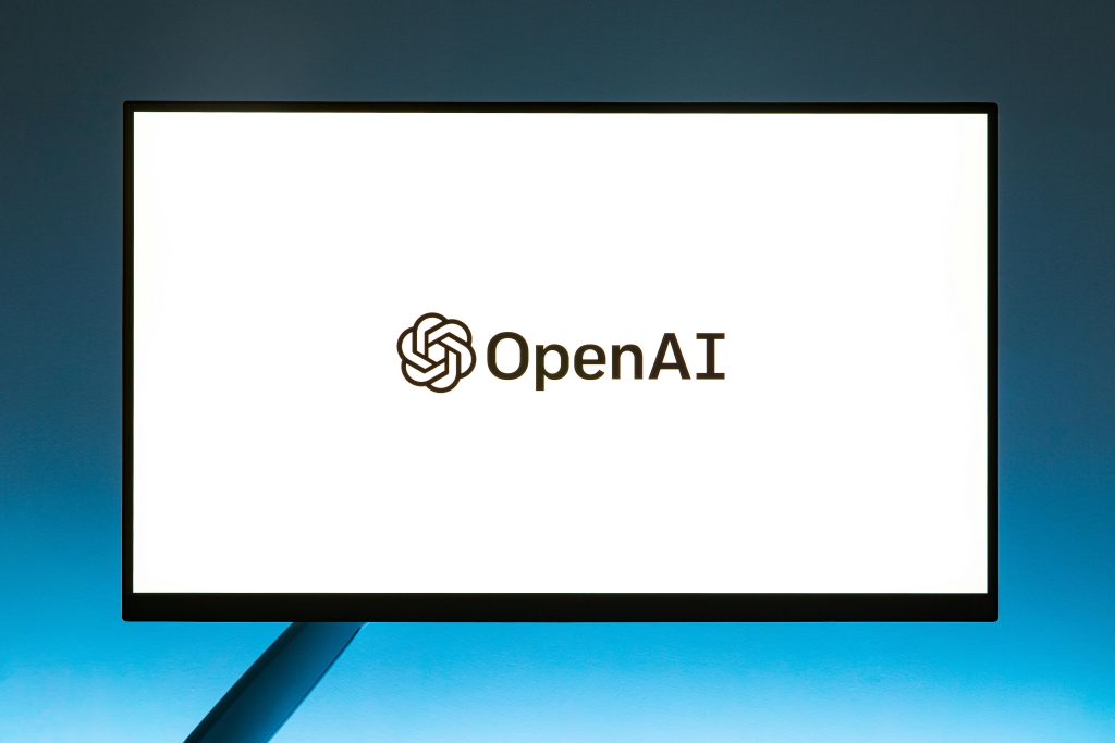 OpenAI’s Operator AI agent automating web tasks, interacting with a browser, and executing workflows autonomously