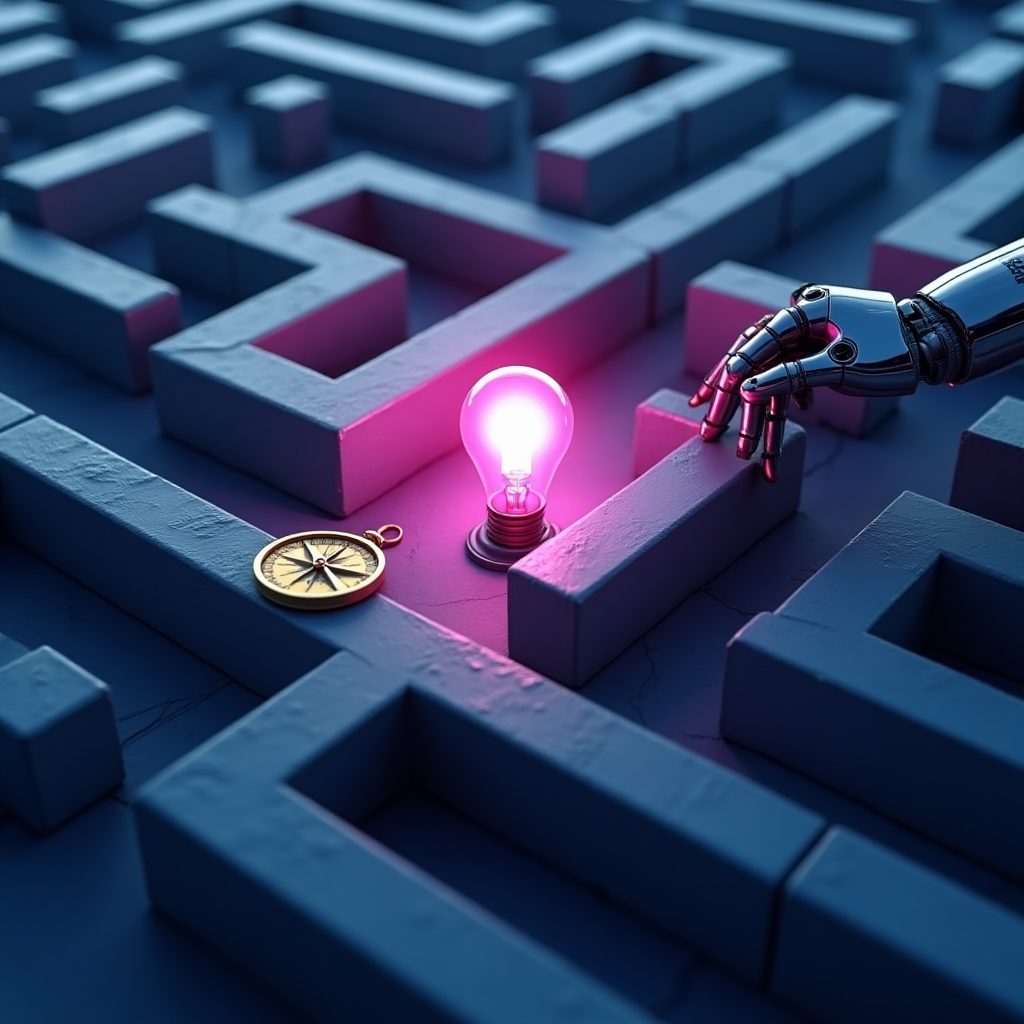 Lost in the AI maze? The right tools can light the way. Discover the best AI directories to find, compare, and choose AI solutions effortlessly.